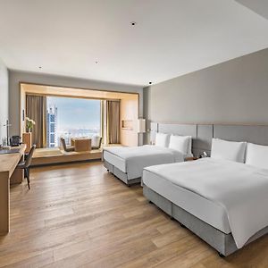 Japanese-Style Quadruple Room